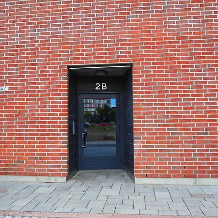 Center Апартаменты *