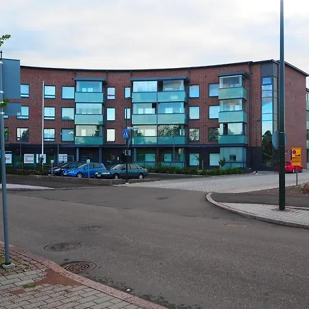 Center Apartmán Kouvola