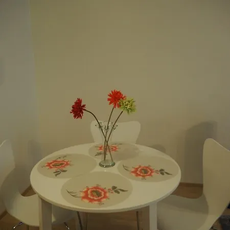 Apartmán Center Kouvola