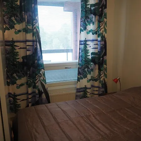Apartmán Center