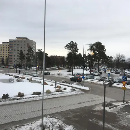Апартаменты Center *