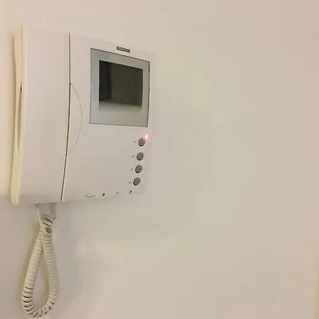 Apartmán Center *