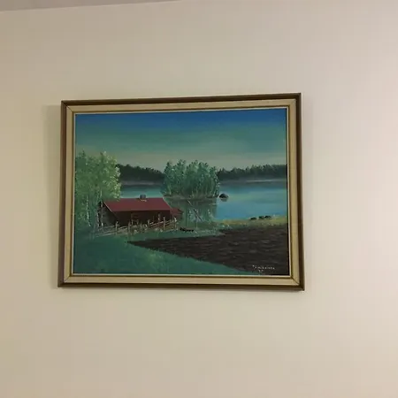 Apartmán Center *