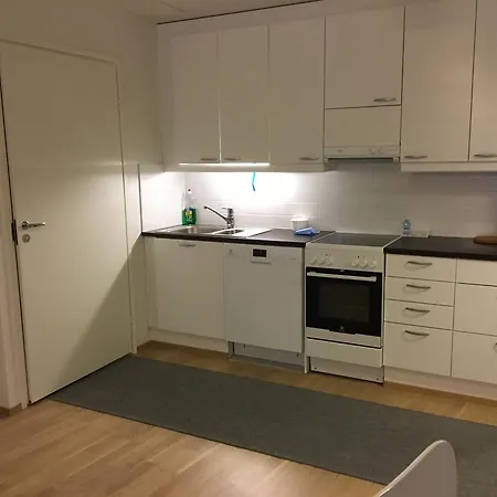 Center Apartmán *