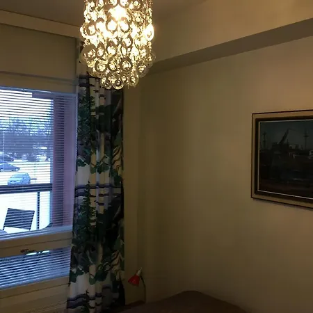 Apartmán Center Kouvola